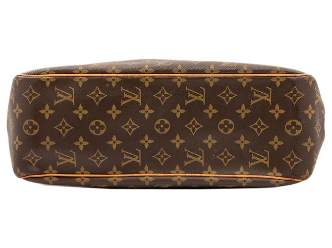 Louis Vuitton Monogram Tote Bag Monogramm - Ansicht 4