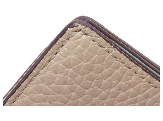 Portafoglio Verticale Louis Vuitton M82198 - vista 16