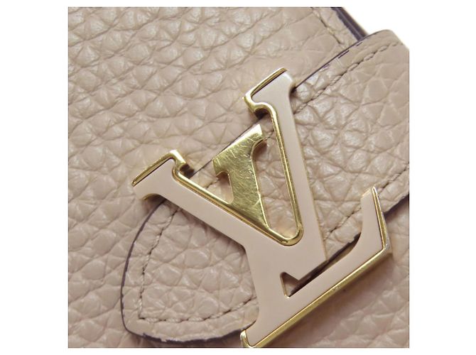 Portafoglio Verticale Louis Vuitton M82198 - vista 17