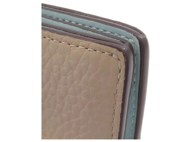 Portafoglio Verticale Louis Vuitton M82198 - vista 18