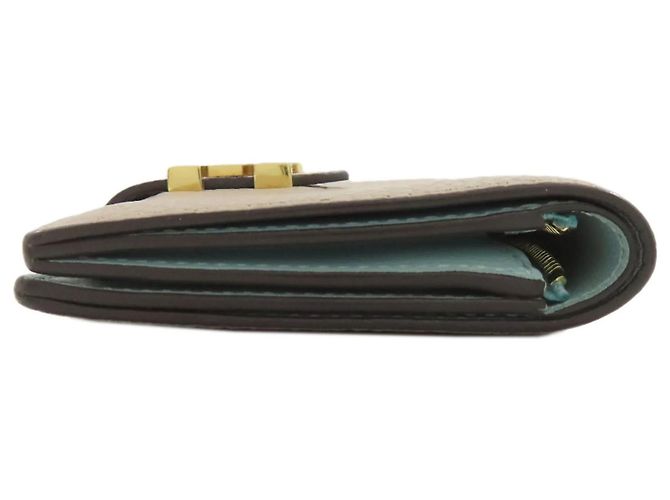 Portafoglio Verticale Louis Vuitton M82198 - vista 3