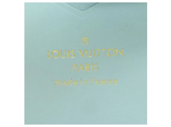 Portafoglio Verticale Louis Vuitton M82198 - vista 7