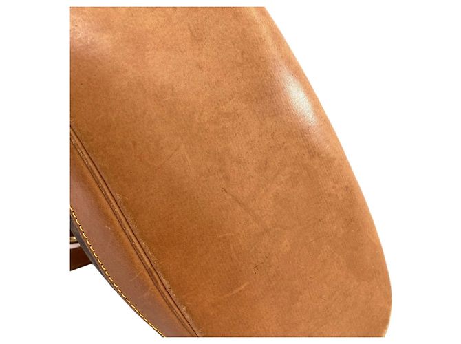 Zaino Louis Vuitton Montsouris Middle Monogramma - vista 19