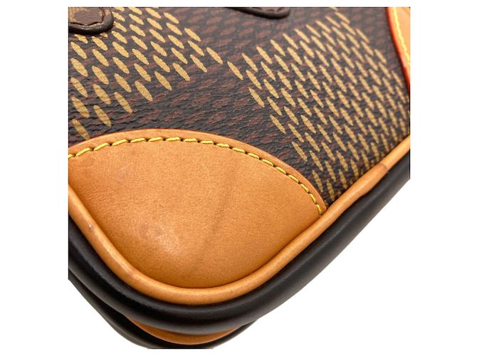 Louis Vuitton N40379 Amazon Sling Bag Monogramma - vista 12