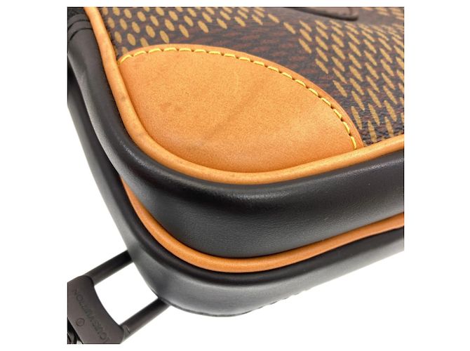 Louis Vuitton N40379 Amazon Sling Bag Monogramma - vista 20
