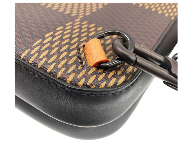 Louis Vuitton N40379 Amazon Sling Bag Monogramma - vista 21