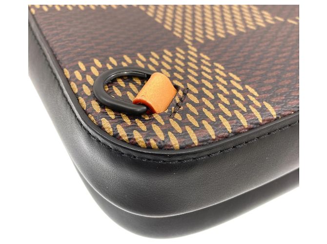 Louis Vuitton N40379 Amazon Sling Bag Monogramma - vista 22