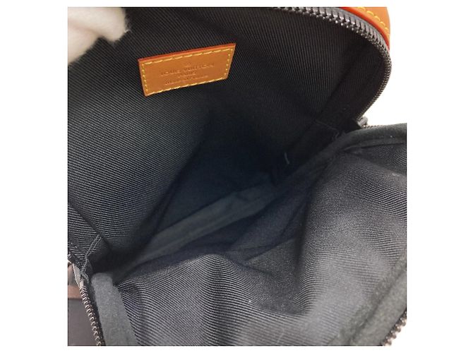 Louis Vuitton N40379 Amazon Sling Bag Monogramma - vista 5
