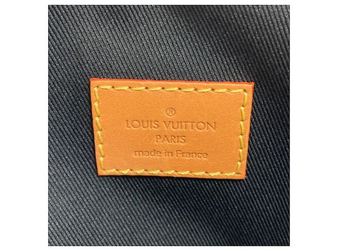 Louis Vuitton N40379 Amazon Sling Bag Monogramma - vista 6
