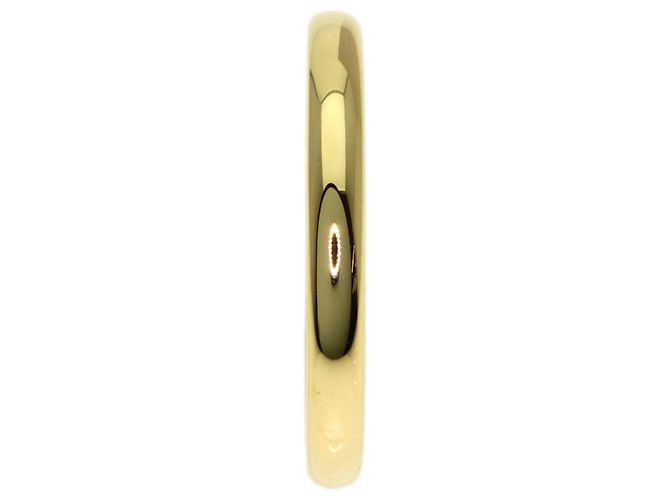 Tiffany & Co. Trauring aus 18K Gelbgold - Ansicht 3