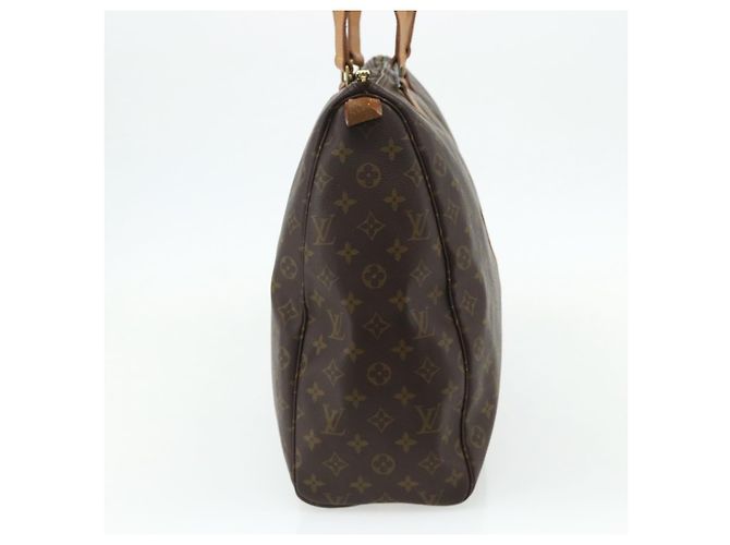 Louis Vuitton Flanerie Monogram Canvas 50 Marrone - vista 3