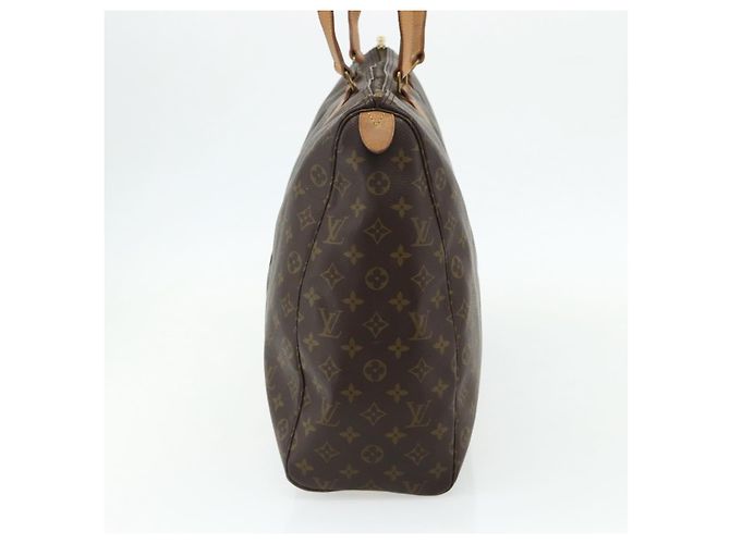 Louis Vuitton Flanerie Monogram Canvas 50 Marrone - vista 4