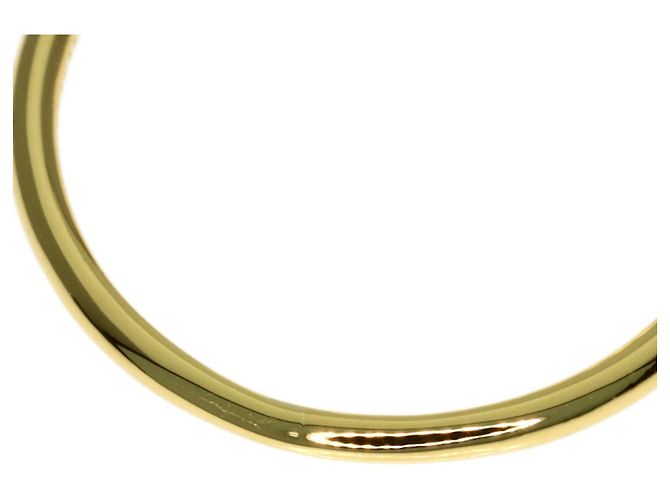Tiffany & Co. 18K Gelbgold-Tropfenring - Ansicht 6