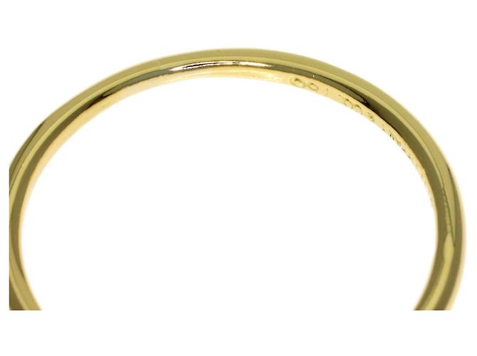 Tiffany & Co. 18K Gelbgold-Tropfenring - Ansicht 7