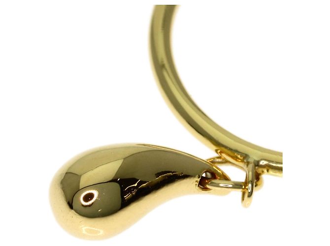 Tiffany & Co. 18K Gelbgold-Tropfenring - Ansicht 8