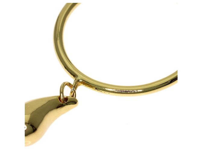 Tiffany & Co. 18K Gelbgold-Tropfenring - Ansicht 9