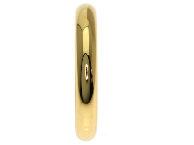 Tiffany & Co. Trauring aus 18K Gelbgold - Ansicht 3