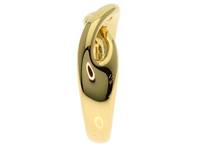 Tiffany & Co. 18K Gelbgold-Ring - Ansicht 3