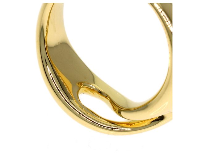 Tiffany & Co. 18K Gelbgold-Ring - Ansicht 8