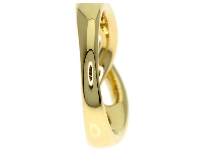 Tiffany & Co. 18K Gelbgold-Ring - Ansicht 9