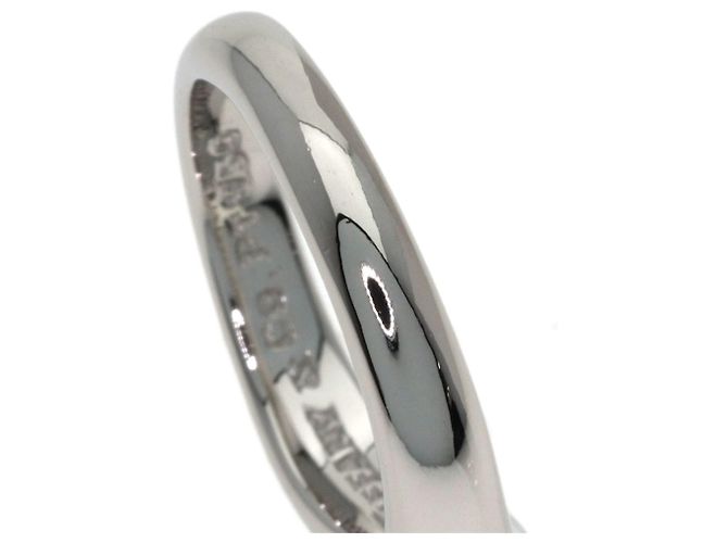 Tiffany & Co. Elsa Peretti 1P Diamond Ring - Ansicht 8