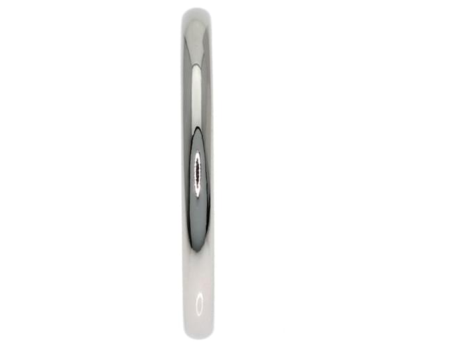Tiffany & Co. Platin-Ehering - Ansicht 3