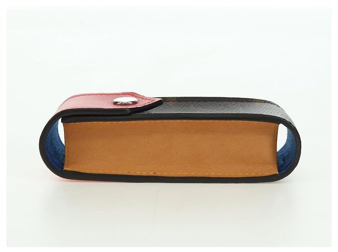 LOUIS VUITTON Monogram Dice Etui Desteve Pouch GI0013 LV Auth 178608M Monogramm - Ansicht 3