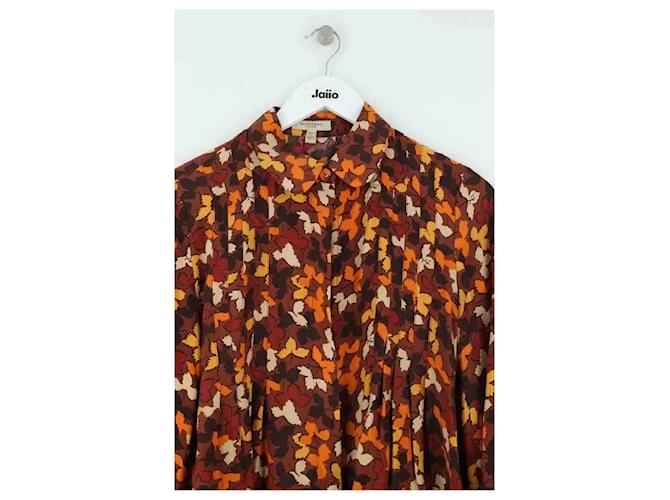 Burberry Camicia marrone - vista 2