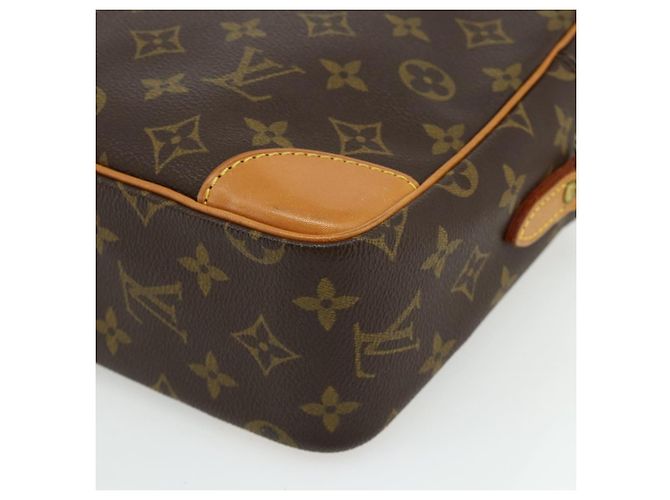 LOUIS VUITTON Borsa a Spalla Monogram Trocadero 30 M51272 LV Auth 178712A Monogramma - vista 16