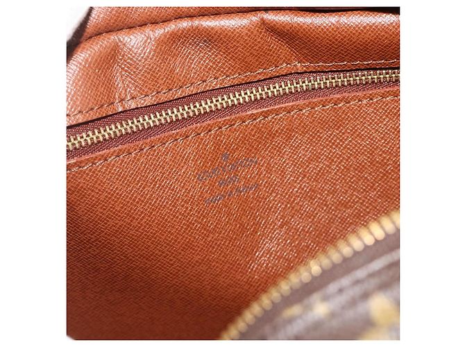 LOUIS VUITTON Borsa a Spalla Monogram Trocadero 30 M51272 LV Auth 178712A Monogramma - vista 18