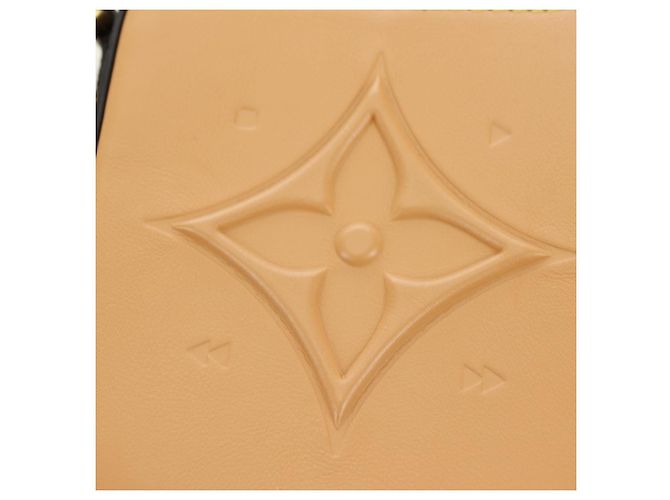 LOUIS VUITTON Monogram Music Player Wearable Wallet Bag M14063 LV Auth 177363SAM Monogramma - vista 19