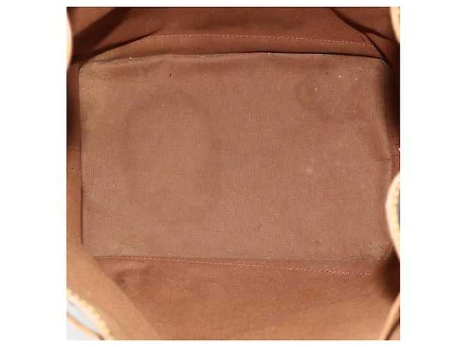 LOUIS VUITTON Borsa a Spalla Monogram Noe M42224 LV Auth 178707 Monogramma - vista 11