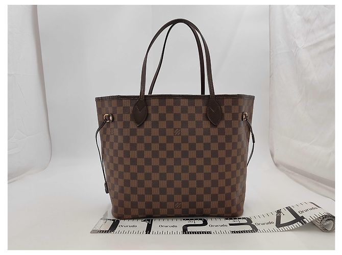 Borsa Louis Vuitton Chelsea Damier Multicolore - vista 2