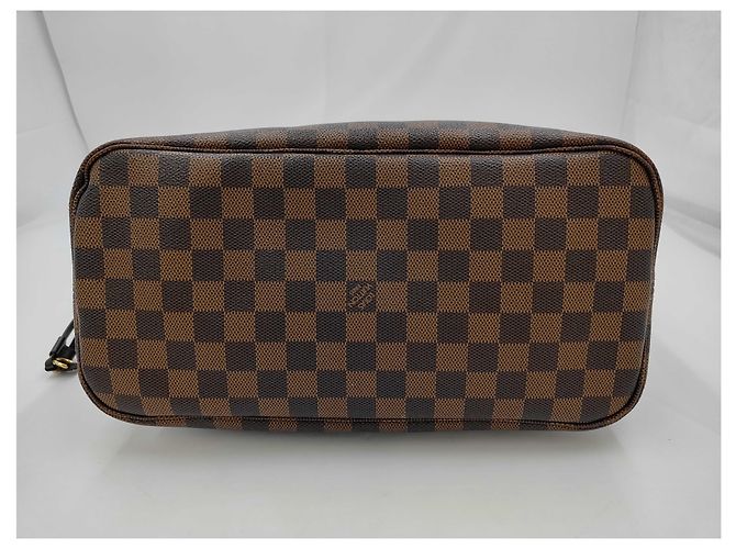 Borsa Louis Vuitton Chelsea Damier Multicolore - vista 3