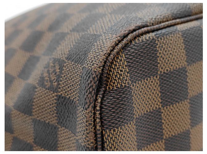 Borsa Louis Vuitton Chelsea Damier Multicolore - vista 4