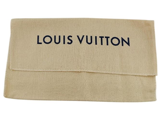 Louis Vuitton Epi Leder Zippy Wallet Schwarz Pink - Ansicht 15