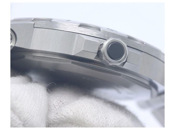 Bulgari Orologio da uomo Bvlgari Diagono Scuba - vue 10