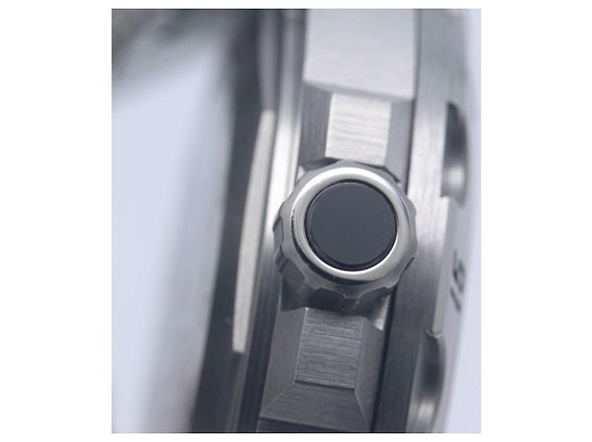 Bulgari Orologio da uomo Bvlgari Diagono Scuba - vue 11