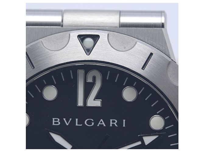 Bulgari Orologio da uomo Bvlgari Diagono Scuba - vue 9