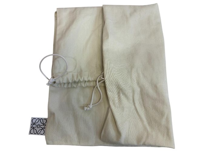 Borsa a tracolla Loewe Amazona 28 in rosa - vista 15