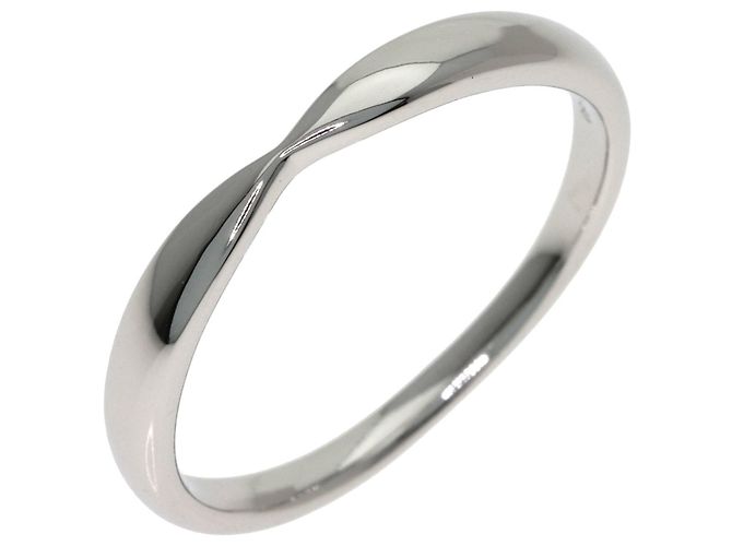 Tiffany & Co. Harmony Wedding Ring - view 2