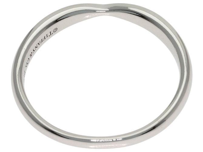 Tiffany & Co. Harmony Wedding Ring - view 4