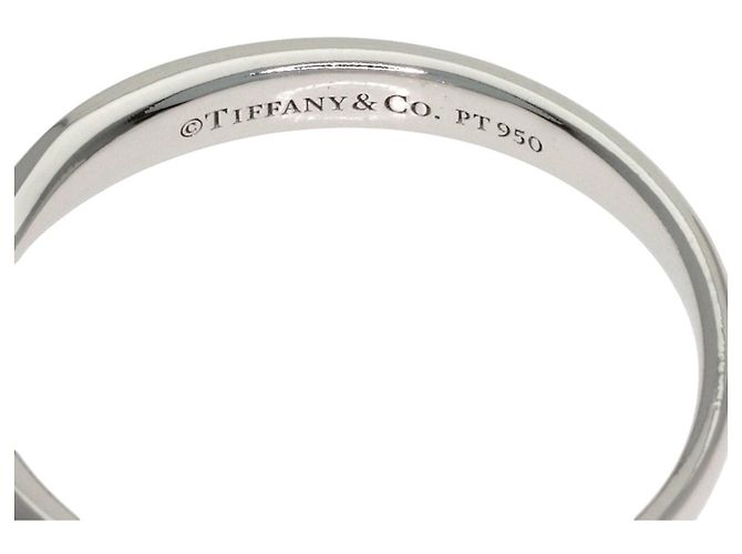 Tiffany & Co. Harmony Wedding Ring - view 5