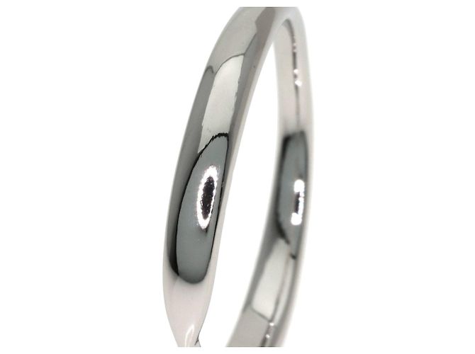 Tiffany & Co. Harmony Wedding Ring - view 8