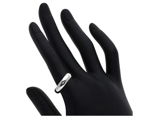 Cartier Platine Ring - Ansicht 5