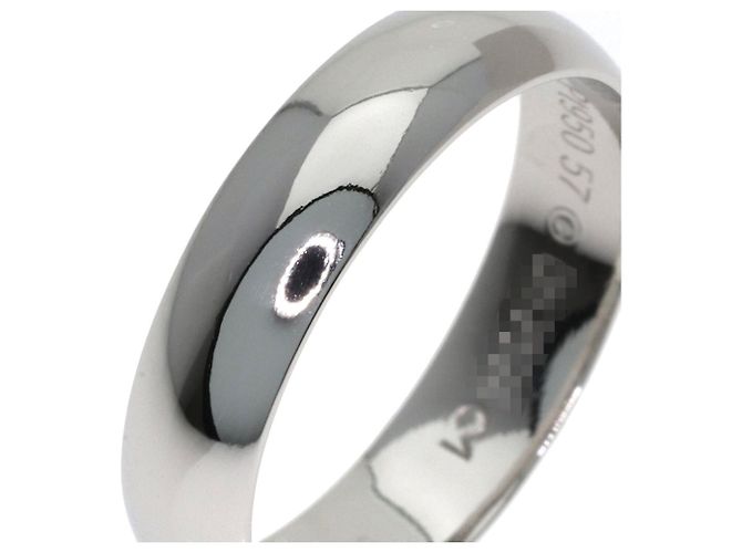 Cartier Platine Ring - Ansicht 6