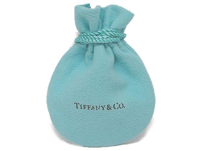 Tiffany & Co Collana Tiffany Mini Lock Heart in oro rosa D'oro - vista 12