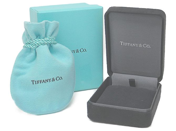 Tiffany & Co Collana Tiffany Butterfly in oro giallo 18K D'oro - vista 14