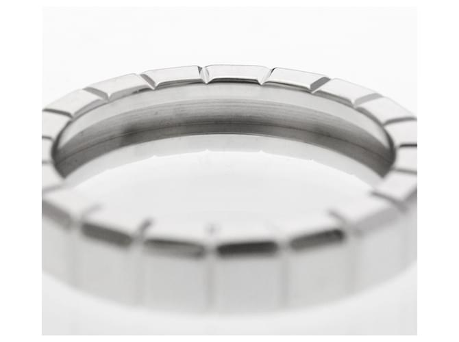Anillo Chopard Ice Cube 82/4524 Plata - vista 10