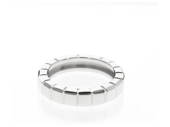 Anillo Chopard Ice Cube 82/4524 Plata - vista 3